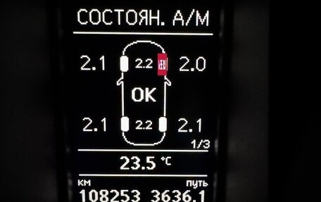 Skoda Yeti I рестайлинг, 2015 год, 1 850 000 рублей, 16 фотография