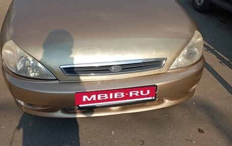 KIA Rio II, 2001 год, 210 000 рублей, 2 фотография