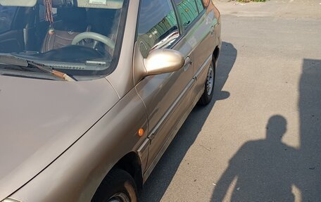 KIA Rio II, 2001 год, 210 000 рублей, 4 фотография
