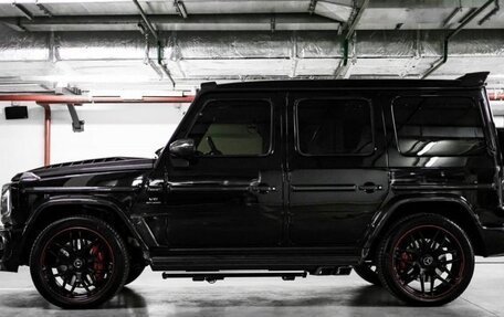 Mercedes-Benz G-Класс AMG, 2019 год, 19 000 000 рублей, 4 фотография