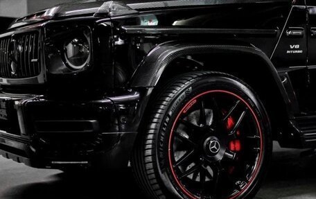 Mercedes-Benz G-Класс AMG, 2019 год, 19 000 000 рублей, 7 фотография