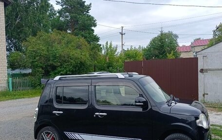 Daihatsu Mira Cocoa, 2013 год, 600 000 рублей, 2 фотография