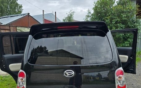 Daihatsu Mira Cocoa, 2013 год, 600 000 рублей, 4 фотография