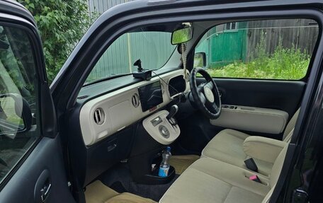 Daihatsu Mira Cocoa, 2013 год, 600 000 рублей, 5 фотография