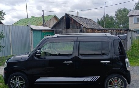 Daihatsu Mira Cocoa, 2013 год, 600 000 рублей, 3 фотография