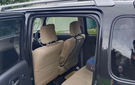 Daihatsu Mira Cocoa, 2013 год, 600 000 рублей, 6 фотография