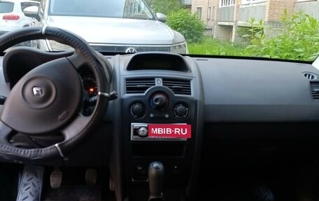 Renault Megane II, 2006 год, 550 000 рублей, 6 фотография