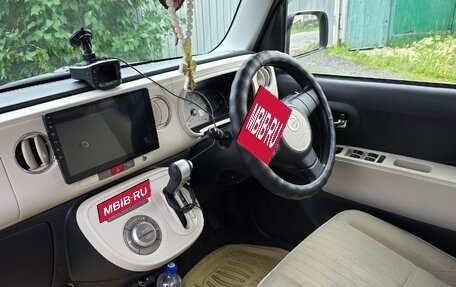 Daihatsu Mira Cocoa, 2013 год, 600 000 рублей, 8 фотография