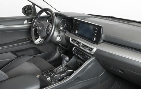 KIA K5, 2020 год, 2 787 800 рублей, 4 фотография