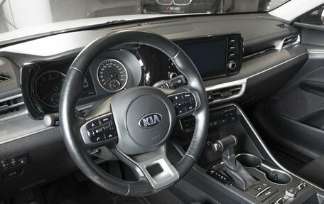 KIA K5, 2020 год, 2 787 800 рублей, 3 фотография