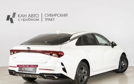 KIA K5, 2020 год, 2 787 800 рублей, 2 фотография