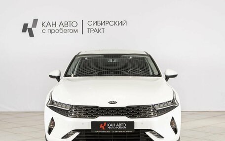 KIA K5, 2020 год, 2 787 800 рублей, 7 фотография