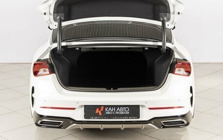 KIA K5, 2020 год, 2 787 800 рублей, 10 фотография