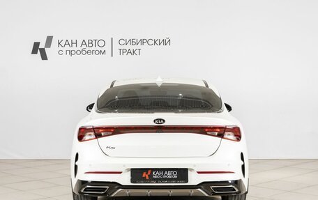 KIA K5, 2020 год, 2 787 800 рублей, 8 фотография
