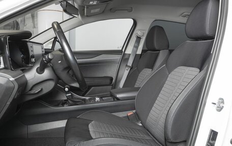 KIA K5, 2020 год, 2 787 800 рублей, 11 фотография