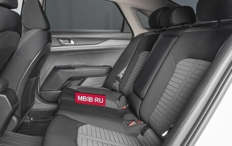 KIA K5, 2020 год, 2 787 800 рублей, 12 фотография
