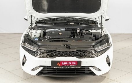 KIA K5, 2020 год, 2 787 800 рублей, 9 фотография