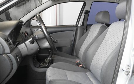 Skoda Octavia IV, 2009 год, 471 700 рублей, 11 фотография