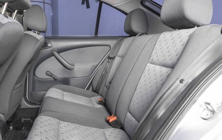 Skoda Octavia IV, 2009 год, 471 700 рублей, 12 фотография