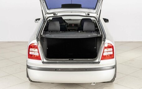 Skoda Octavia IV, 2009 год, 471 700 рублей, 10 фотография