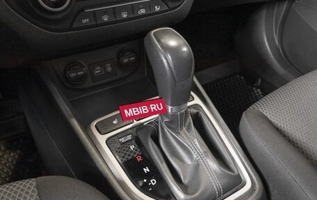 Hyundai Creta I рестайлинг, 2018 год, 1 684 300 рублей, 5 фотография