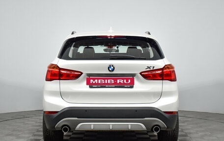 BMW X1, 2017 год, 3 500 000 рублей, 6 фотография