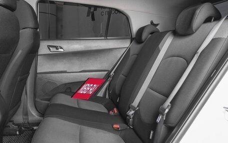 Hyundai Creta I рестайлинг, 2018 год, 1 684 300 рублей, 12 фотография