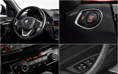 BMW X1, 2017 год, 3 500 000 рублей, 18 фотография