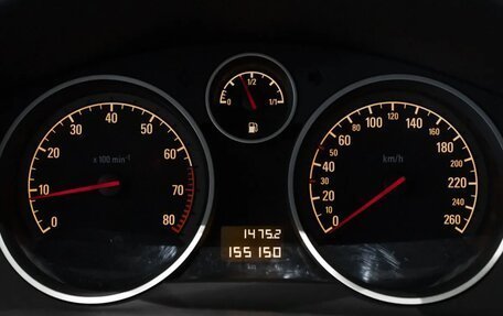 Opel Astra H, 2014 год, 671 000 рублей, 6 фотография