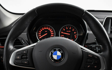 BMW X1, 2017 год, 3 500 000 рублей, 19 фотография