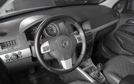 Opel Astra H, 2014 год, 671 000 рублей, 3 фотография