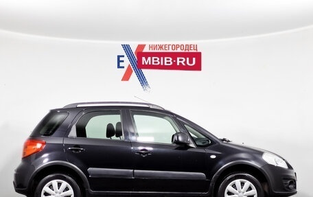 Suzuki SX4 II рестайлинг, 2013 год, 879 000 рублей, 3 фотография