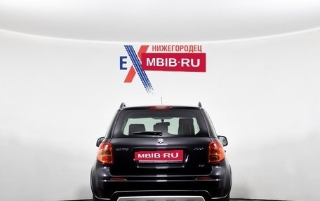 Suzuki SX4 II рестайлинг, 2013 год, 879 000 рублей, 5 фотография