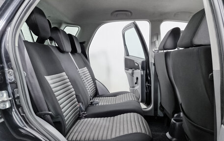 Suzuki SX4 II рестайлинг, 2013 год, 879 000 рублей, 11 фотография