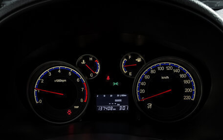 Suzuki SX4 II рестайлинг, 2013 год, 879 000 рублей, 16 фотография