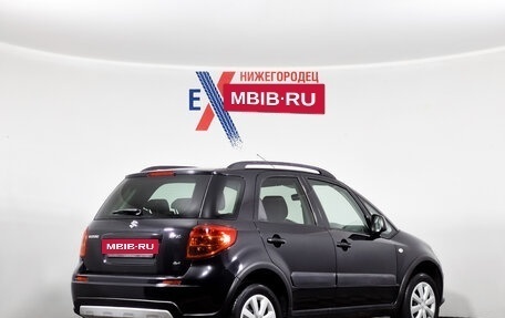 Suzuki SX4 II рестайлинг, 2013 год, 879 000 рублей, 4 фотография