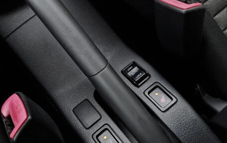 Suzuki SX4 II рестайлинг, 2013 год, 879 000 рублей, 18 фотография
