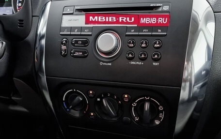 Suzuki SX4 II рестайлинг, 2013 год, 879 000 рублей, 15 фотография