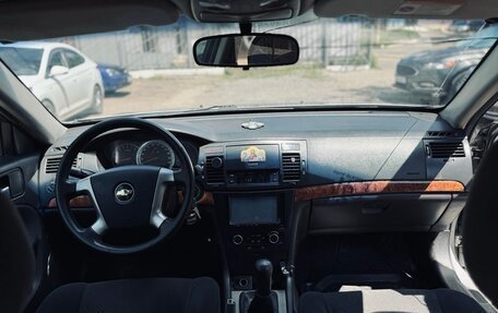 Chevrolet Epica, 2007 год, 630 000 рублей, 6 фотография