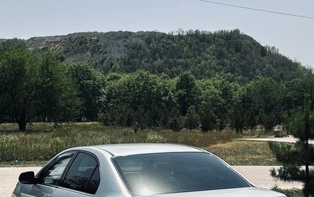 Chevrolet Epica, 2007 год, 630 000 рублей, 4 фотография
