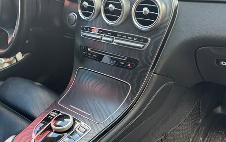 Mercedes-Benz GLC, 2017 год, 3 550 000 рублей, 4 фотография