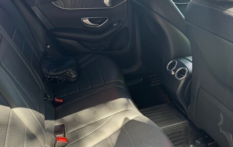 Mercedes-Benz GLC, 2017 год, 3 550 000 рублей, 6 фотография