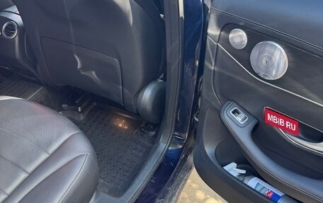 Mercedes-Benz GLC, 2017 год, 3 550 000 рублей, 5 фотография
