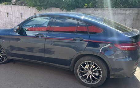 Mercedes-Benz GLC, 2017 год, 3 550 000 рублей, 8 фотография