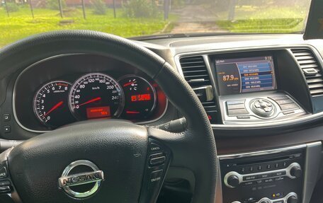 Nissan Teana, 2008 год, 890 000 рублей, 3 фотография