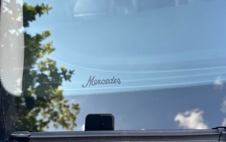 Mercedes-Benz GLC, 2017 год, 3 550 000 рублей, 16 фотография