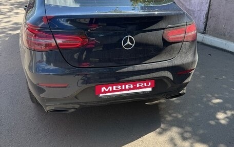 Mercedes-Benz GLC, 2017 год, 3 550 000 рублей, 7 фотография