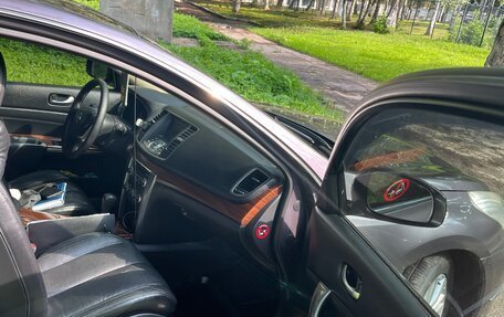 Nissan Teana, 2008 год, 890 000 рублей, 5 фотография
