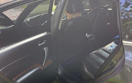 Nissan Teana, 2008 год, 890 000 рублей, 4 фотография