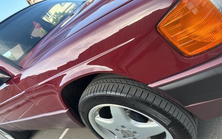 Mercedes-Benz 190 (W201), 1991 год, 720 000 рублей, 6 фотография